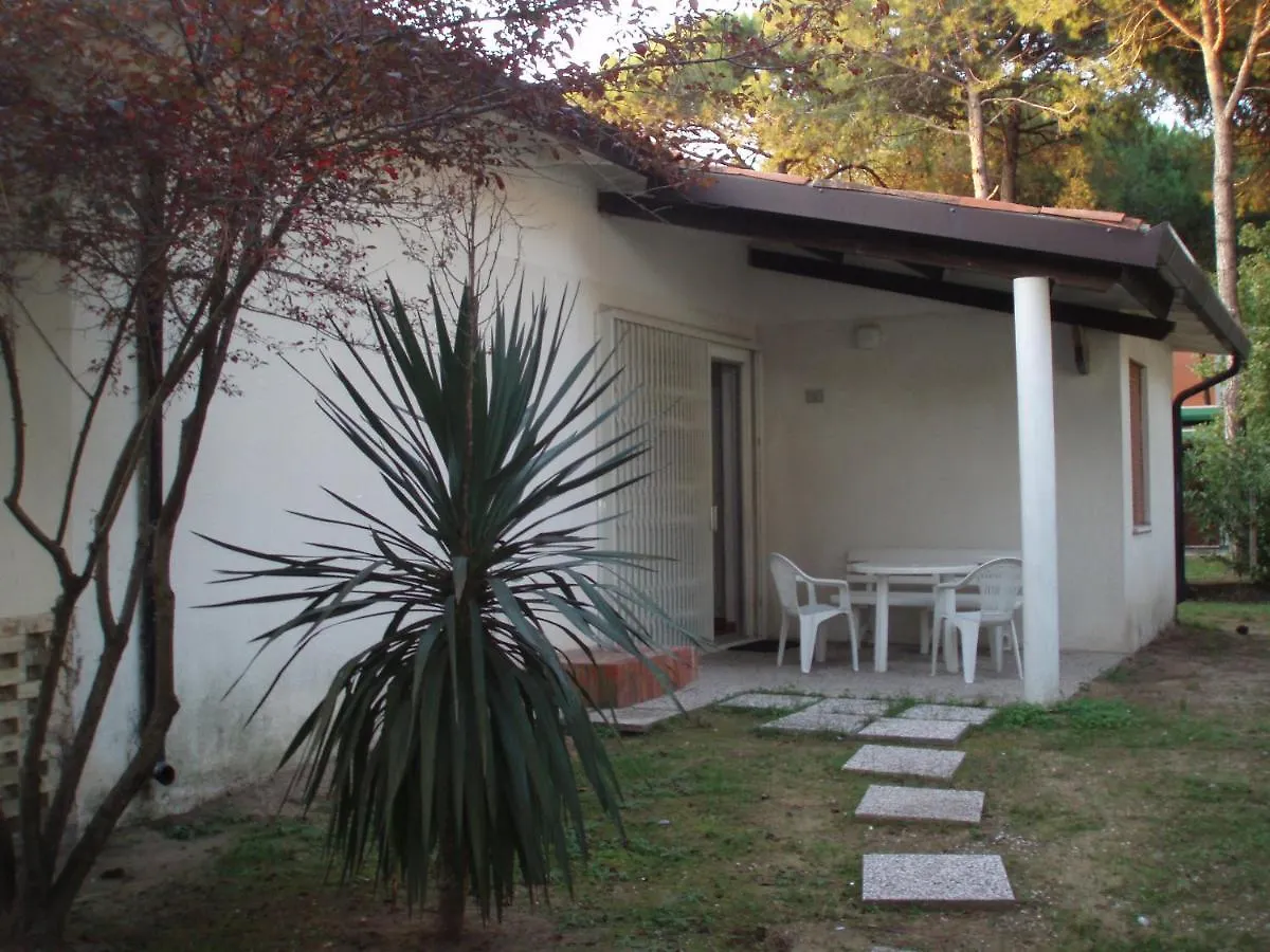 Villa Maila Bibione 0*,