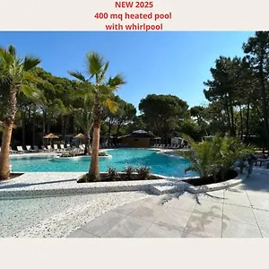 Apartment Dune Prestige&chalets, Bibione