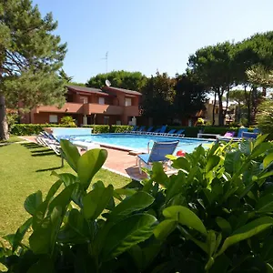Villaggio Orchidee Bibione