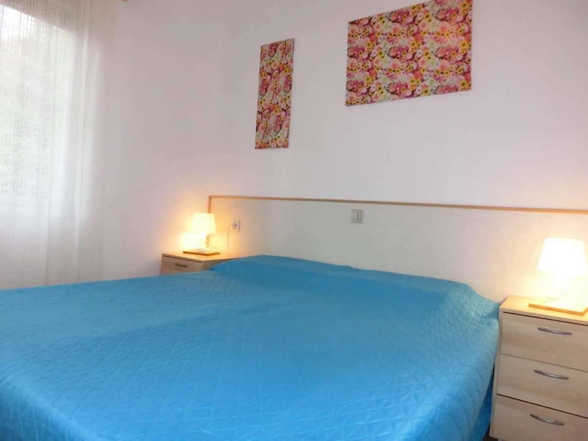 Villa Maila Bibione 0*,  Italy