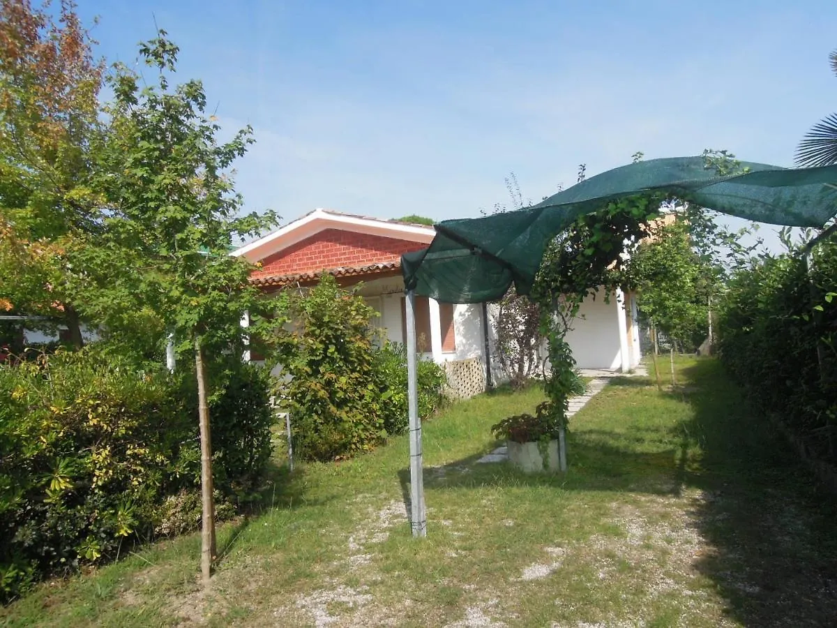 Apartment Villa Maila Bibione