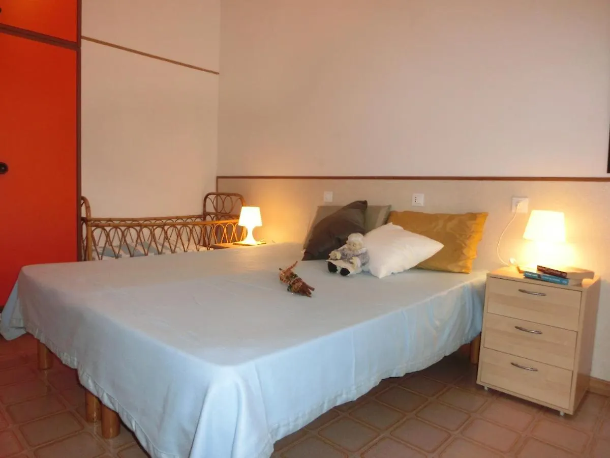 Villa Maila Bibione 0*,