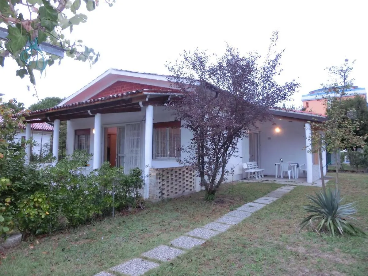 Villa Maila Bibione Apartment