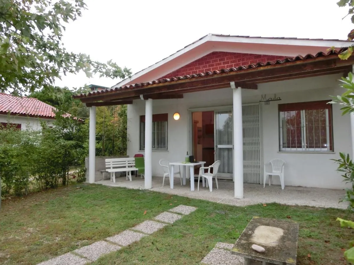 Villa Maila Bibione