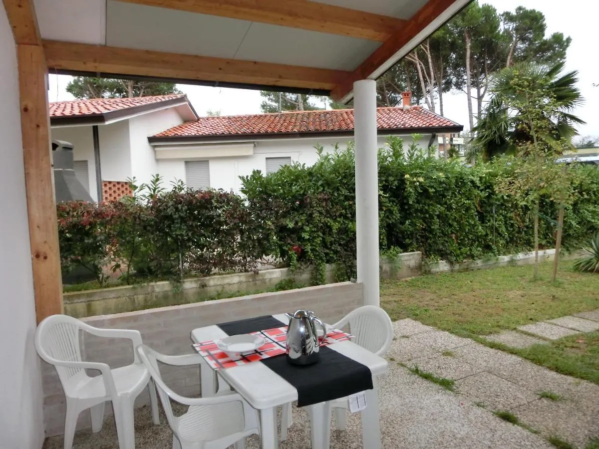 Apartment Villa Maila Bibione